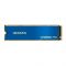 Накопичувач SSD ADATA M.2  512GB PCIe 3.0 XPG LEGEND 710