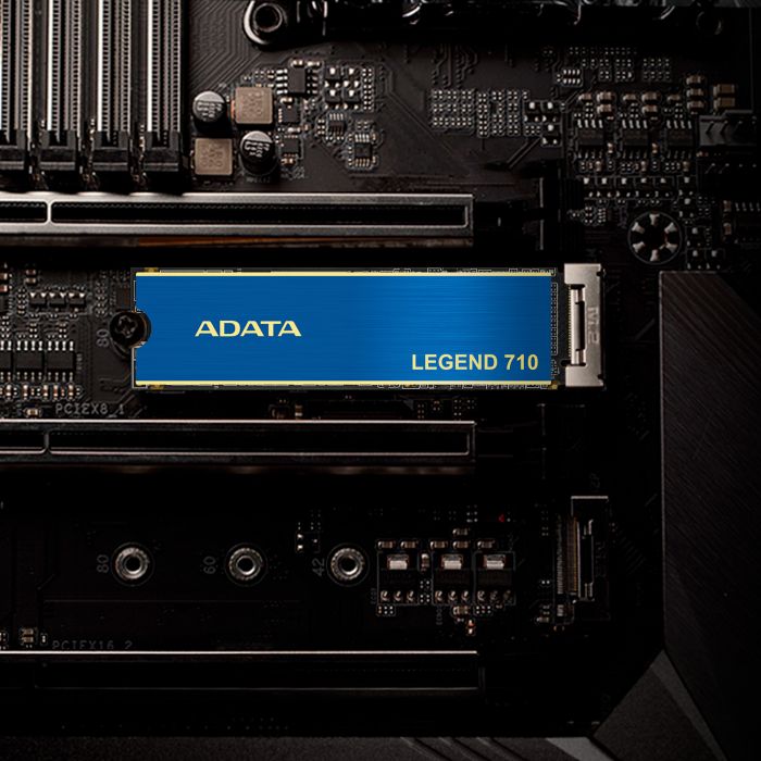 Накопичувач SSD ADATA M.2  512GB PCIe 3.0 XPG LEGEND 710