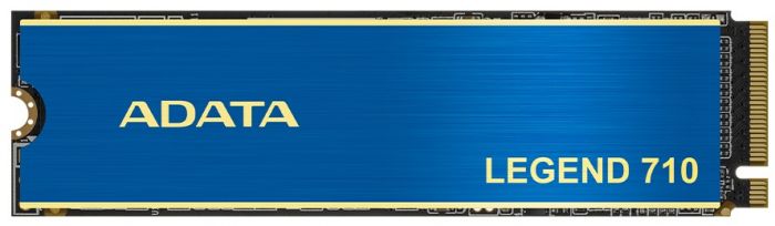 Накопичувач SSD ADATA M.2  512GB PCIe 3.0 XPG LEGEND 710