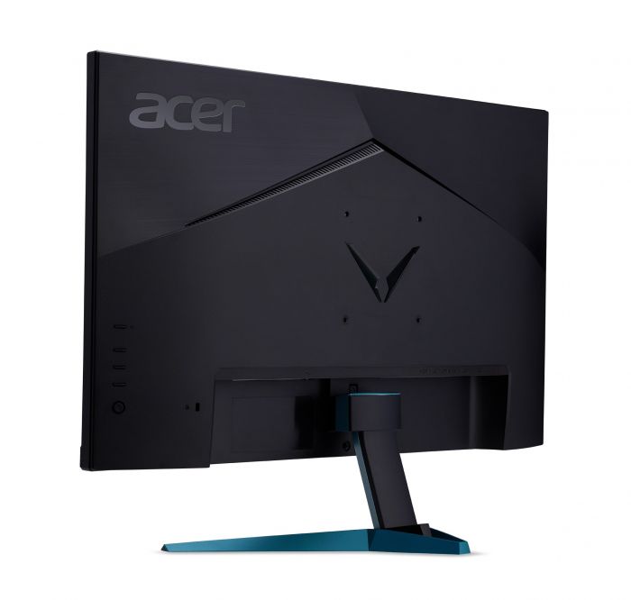 Монітор Acer 27" VG271UM3bmiipx 2xHDMI, DP, MM, IPS, 2560x1440, 180Hz, 1ms