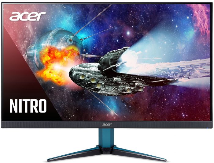 Монітор Acer 27" VG271UM3bmiipx 2xHDMI, DP, MM, IPS, 2560x1440, 180Hz, 1ms