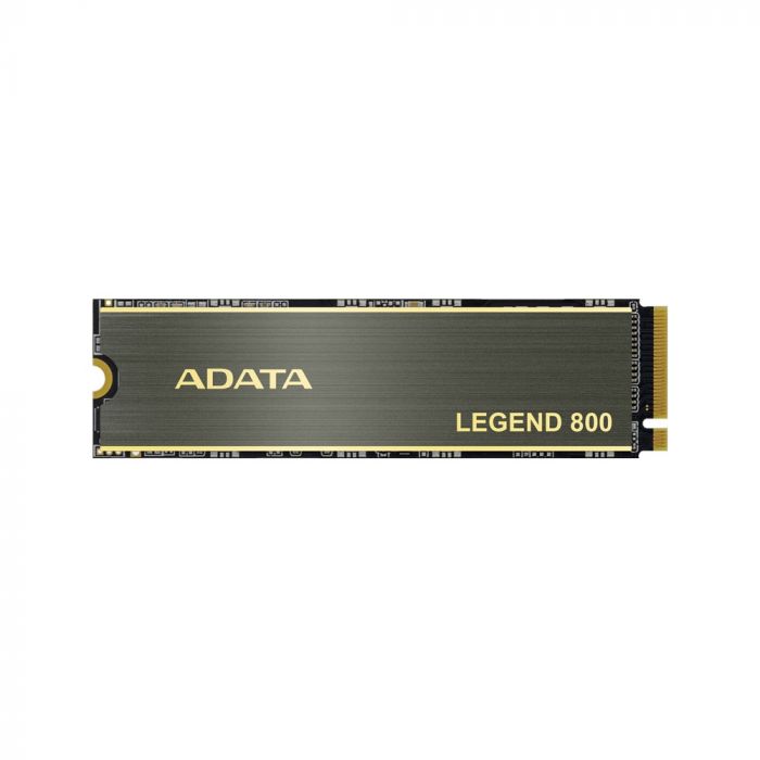 Накопичувач SSD ADATA M.2 2TB PCIe 4.0 XPG LEGEND 800