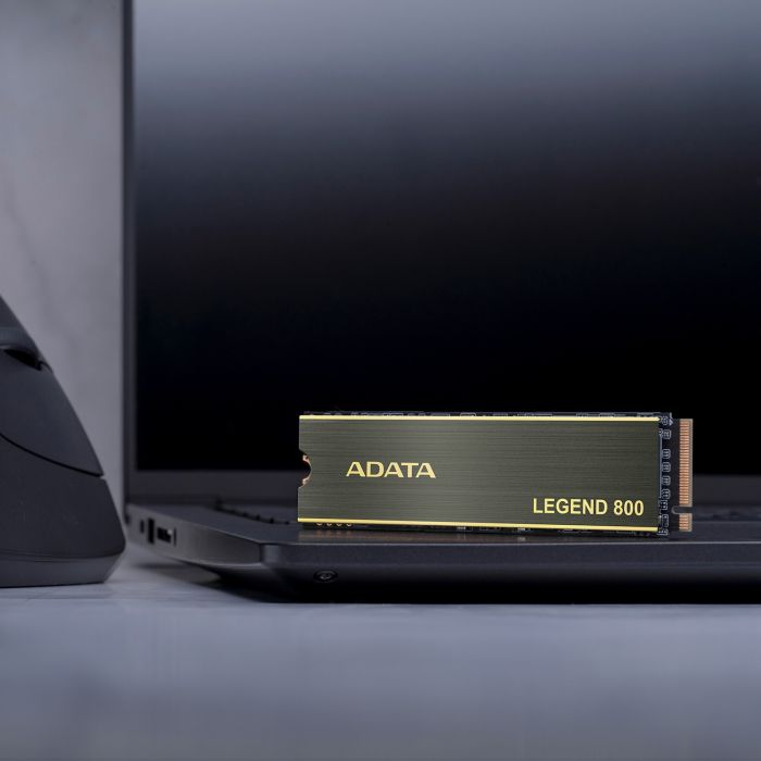 Накопичувач SSD ADATA M.2 2TB PCIe 4.0 XPG LEGEND 800