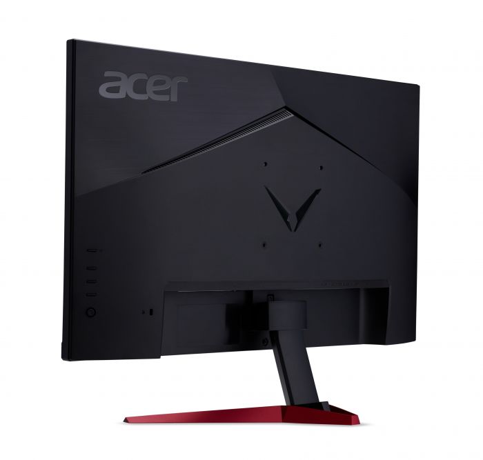 Монітор Acer 23.8" VG240YM3bmiipx 2xHDMI, DP, MM, IPS, 180Hz, 1ms