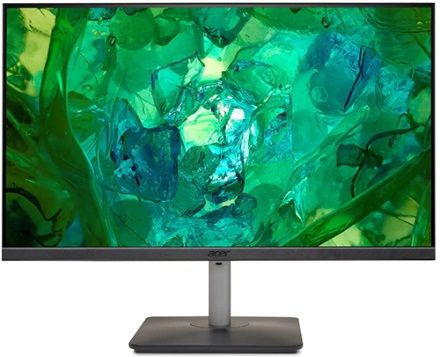 Монітор Acer 23.8" RS242Ybpamix D-Sub, HDMI, MM, IPS, 100Hz, 1ms