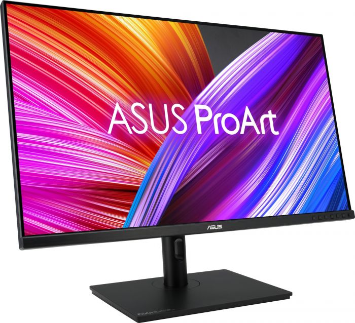 Монітор Asus 31.5" ProArt PA328QV 2xHDMI, DP, 4xUSB, MM, IPS, 2560x1440, 75Hz, sRGB 100%, AdaptiveSync, Pivot, HDR10