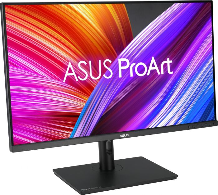 Монітор Asus 31.5" ProArt PA328QV 2xHDMI, DP, 4xUSB, MM, IPS, 2560x1440, 75Hz, sRGB 100%, AdaptiveSync, Pivot, HDR10