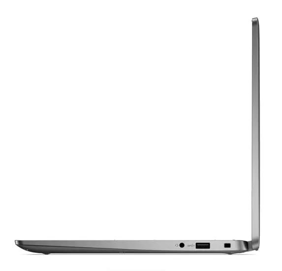 Ноутбук Dell Latitude 3340 2in1 13.3" FHD IPS Touch, Intel i5-1335U, 8GB, F256GB, UMA, Win11P, сірий