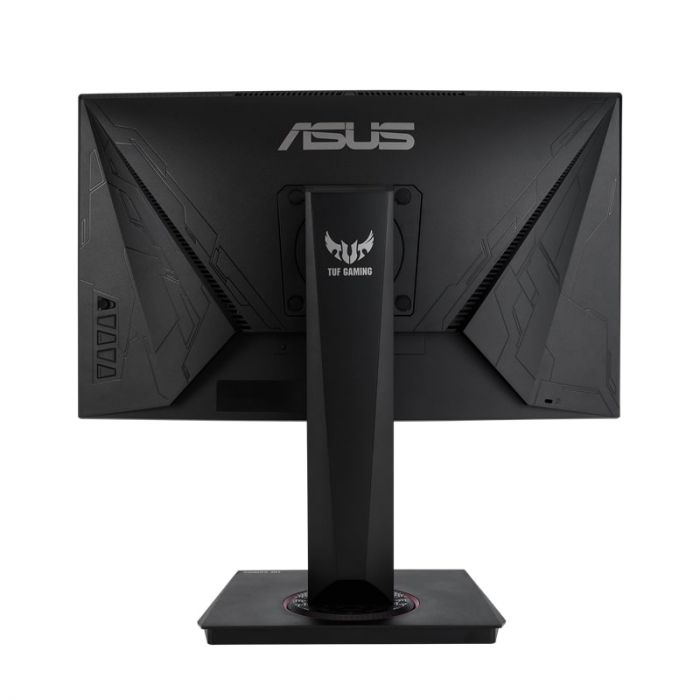 Монітор Asus 23.6" TUF Gaming VG24VQR 2xHDMI, DP, ММ, VA, 165Hz, 1ms, CURVED, AdaptiveSync, Pivot