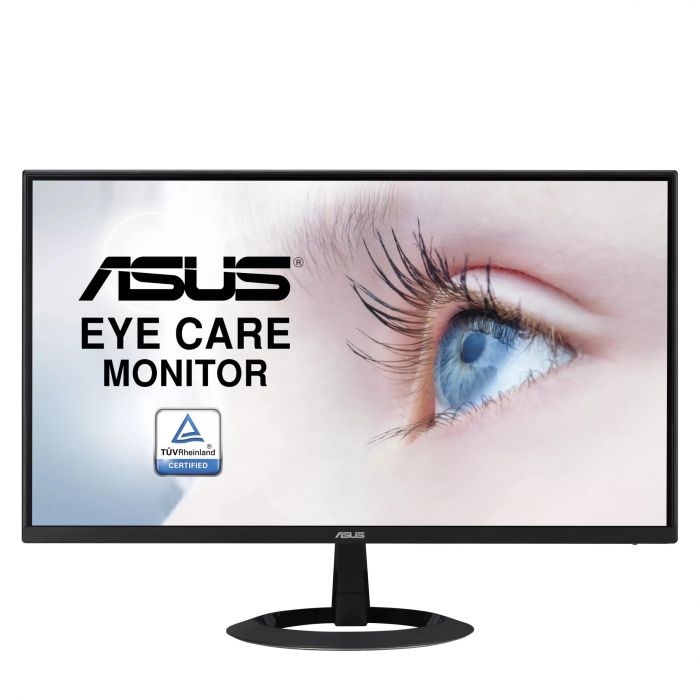 Монітор Asus 21.45" VZ22EHE D-Sub, HDMI, Audio, IPS, 75Hz, 1ms, AdaptiveSync