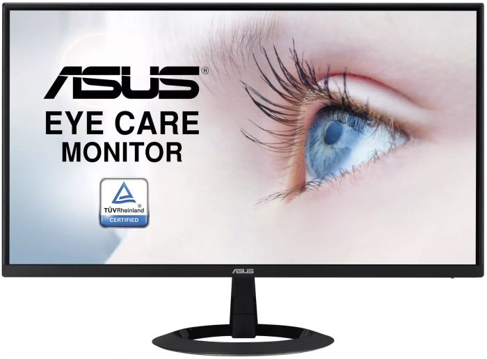 Монітор Asus 21.45" VZ22EHE D-Sub, HDMI, Audio, IPS, 75Hz, 1ms, AdaptiveSync