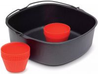 Форма для випікання в мультипечі PHILIPS HD9945/01