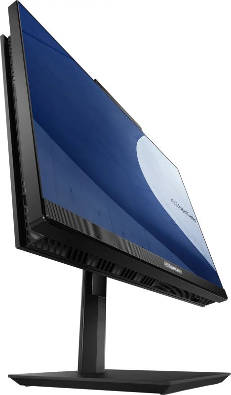 Персональний комп'ютер моноблок ASUS A5402WHAK-BA034M 23.8" FHD AG, Intel i7-11700B, 16GB, F512GB, UMA, WiFi, кл+м, без ОС, чорний