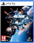 Гра консольна PS5 Stellar Blade, BD диск