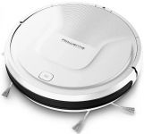 Робот-пилосос Rowenta X-Plorer Serie 20, конт пил -0.25л, автон. робота до 150хв, НЕРА, білий