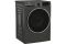 Пральна машина Beko фронтальна, 8кг, 1200, A+++, 56см, дисплей, пар, інвертор, графіт