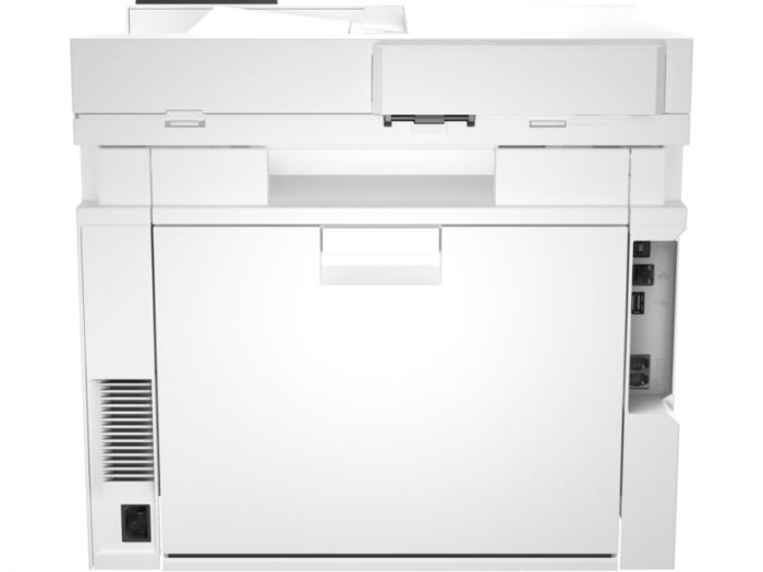 Багатофункціональний пристрій А4 кол. HP Color LJ Pro MFP 4303fdn