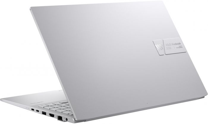 Ноутбук ASUS Vivobook Pro 15 K6502VJ-MA085 15.6" 2.8K OLED, Intel i9-13900H, 16GB, F1TB, NVD3050-6, noOS, Сріблястий