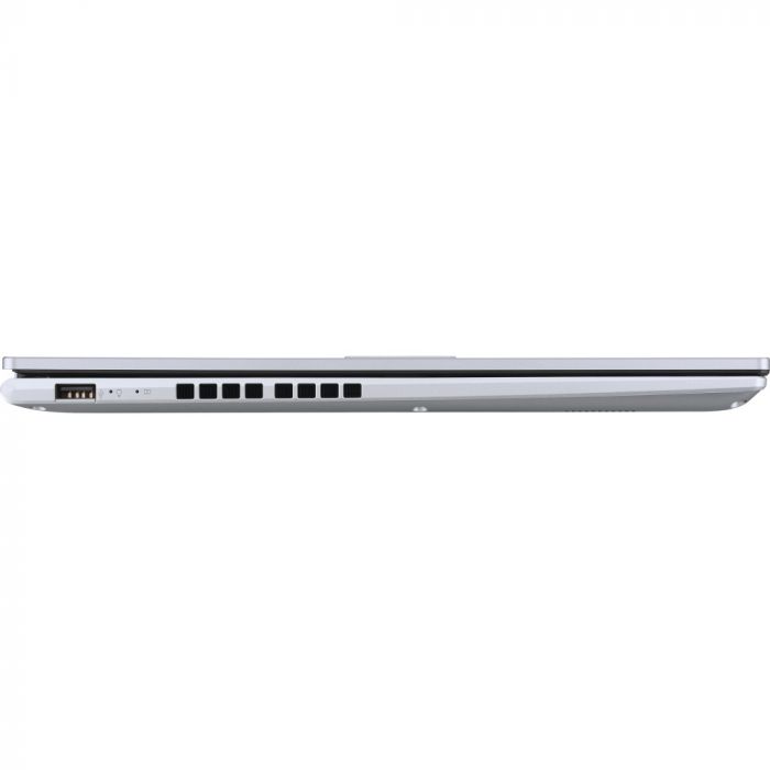 Ноутбук ASUS Vivobook 16 X1605ZA-MB316 16" WUXGA IPS, Intel i3-1215U, 16GB, F512GB, UMA, NoOS, Сріблястий