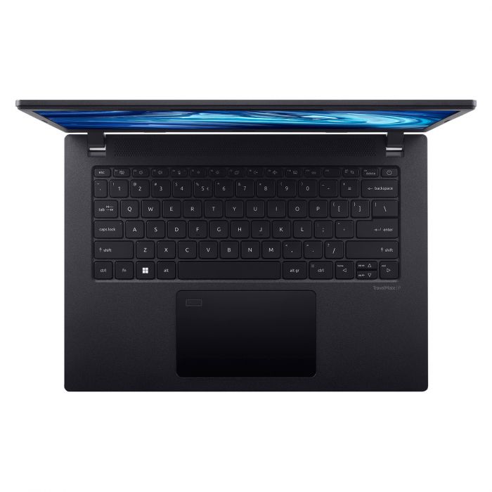 Ноутбук Acer TravelMate TMP215-54 15.6" FHD IPS, Intel i5-1235U, 16GB, F512GB, UMA, Lin