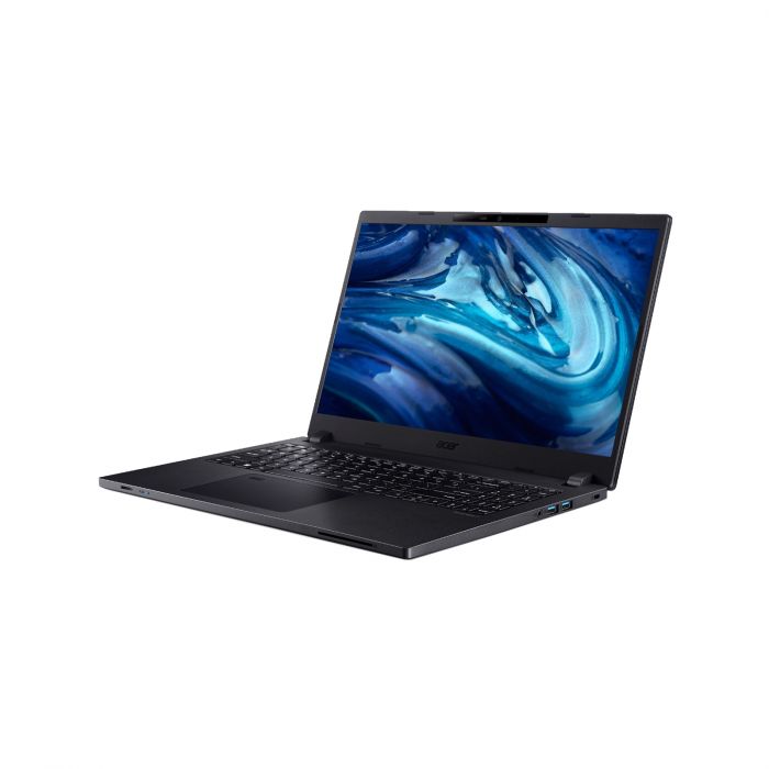 Ноутбук Acer TravelMate TMP215-54 15.6" FHD IPS, Intel i5-1235U, 16GB, F512GB, UMA, Lin