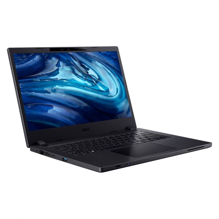 Ноутбук Acer TravelMate TMP215-54 15.6" FHD IPS, Intel i5-1235U, 16GB, F512GB, UMA, Lin