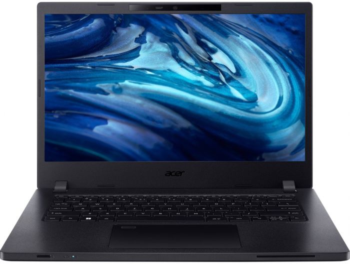 Ноутбук Acer TravelMate TMP215-54 15.6" FHD IPS, Intel i5-1235U, 16GB, F512GB, UMA, Lin