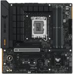 Материнcька плата ASUS TUF GAMING B760M-PLUS II s1700 B760 4xDDR5 M.2 HDMI DP mATX