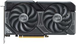 Відеокарта ASUS GeForce RTX 4060 8GB GDDR6 DUAL OC V2 DUAL-RTX4060-O8G-V2 Bulk