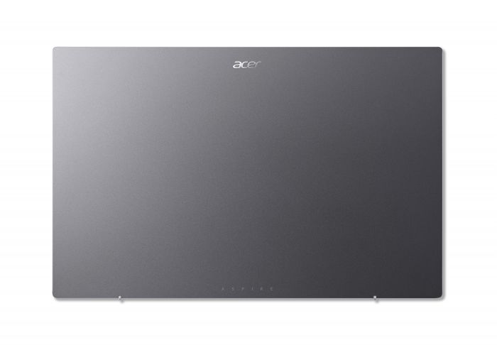 Ноутбук Acer Aspire 3 A317-55P 17,3" FHD IPS, Intel i3-N305, 16GB, F512GB, UMA, Lin, сірий