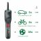 Насос акумуляторний Bosch EasyPump, 3.6 В, 3 Ач, 10.3 бар, 10 л/хв, 0.4кг (компресор автомобільний)