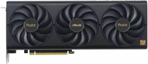 Відеокарта ASUS GeForce RTX 4070 SUPER 12GB GDDR6X PROART OC PROART-RTX4070S-O12G