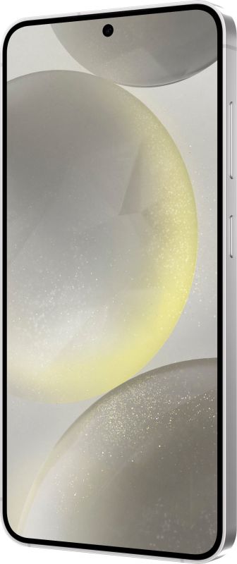 Смартфон Samsung Galaxy S24 5G (S921) 6.2' 8/256ГБ, 2SIM, 4000мА•год, сірий мармуровий
