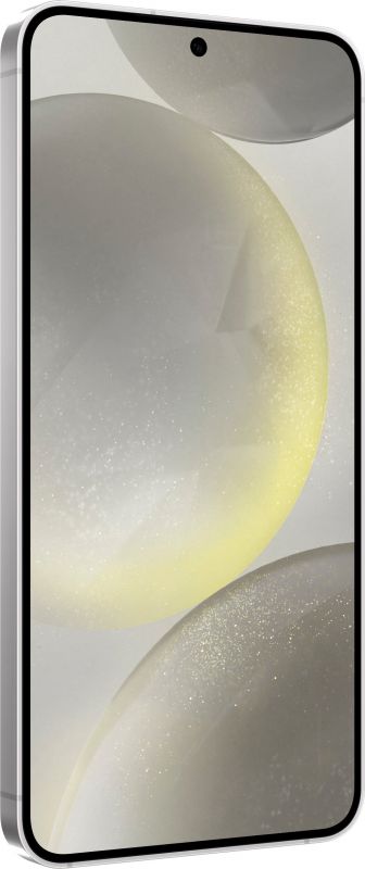 Смартфон Samsung Galaxy S24 5G (S921) 6.2' 8/256ГБ, 2SIM, 4000мА•год, сірий мармуровий