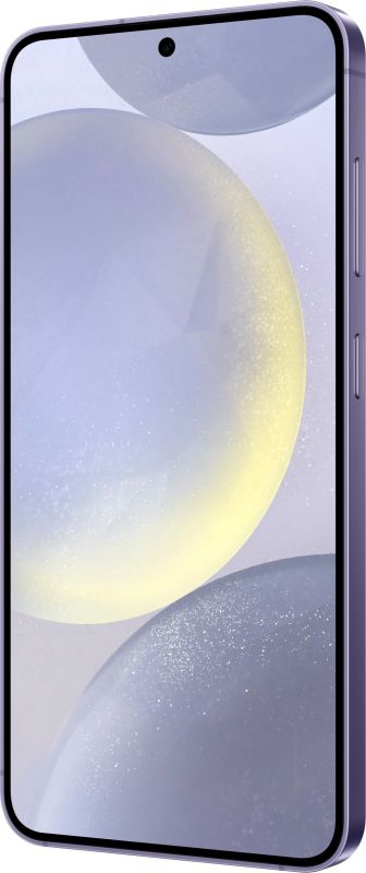 Смартфон Samsung Galaxy S24 5G (S921) 6.2' 8/128ГБ, 2SIM, 4000мА•год, фіолетовий кобальтовий