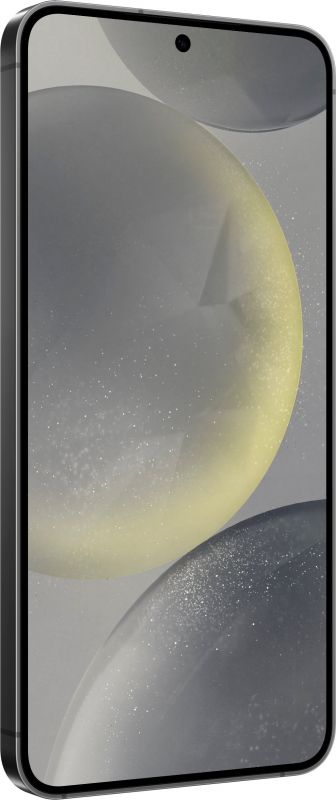Смартфон Samsung Galaxy S24 5G (S921) 6.2' 8/256ГБ, 2SIM, 4000мА•год, чорний оніксовий
