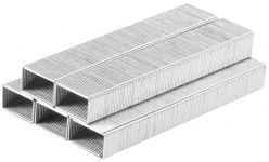 Скоби Top Tools, тип J, 6мм, 1000шт