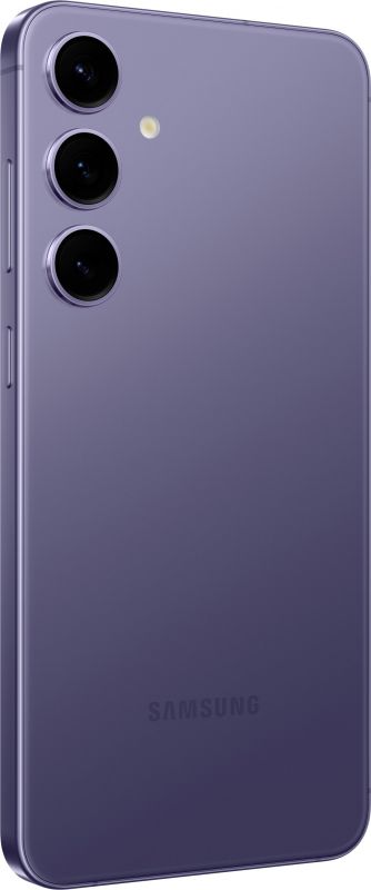Смартфон Samsung Galaxy S24+ 5G (S926) 6.7' 12/256ГБ, 2SIM, 4900мА•год, фіолетовий кобальтовий