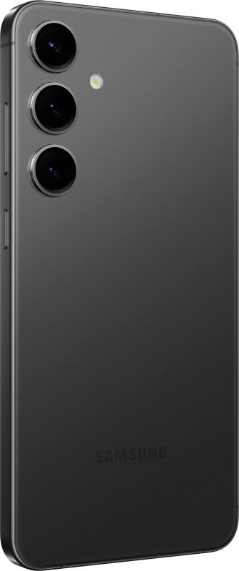 Смартфон Samsung Galaxy S24+ 5G (S926) 6.7' 12/256ГБ, 2SIM, 4900мА•год, чорний оніксовий