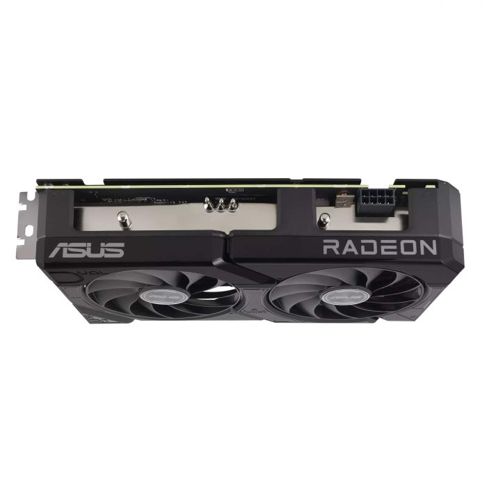 Відеокарта ASUS Radeon RX 7600 XT 16GB GDDR6 DUAL OC DUAL-RX7600XT-O16G