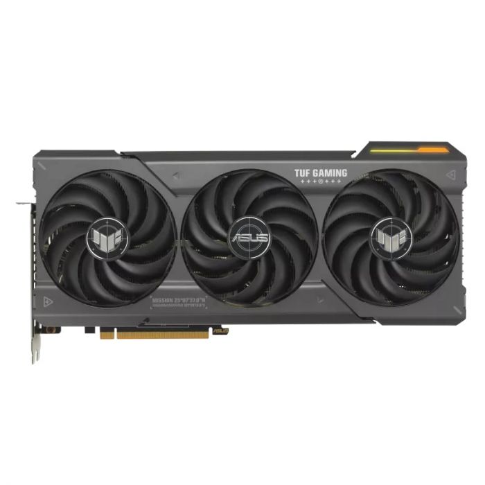 Вiдеокарта ASUS Radeon RX 7800 XT 16GB GDDR6 TUF OG TUF-RX7800XT-O16G-OG-GAMING