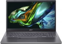 Ноутбук Acer Aspire 5 A515-48M 15.6" FHD IPS, AMD R7-7730U, 16GB, F1TB, UMA, Lin, сірий