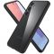 Чохол Spigen для Samsung Galaxy S24, Ultra Hybrid, Matte Black