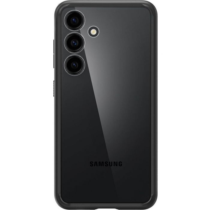 Чохол Spigen для Samsung Galaxy S24, Ultra Hybrid, Matte Black