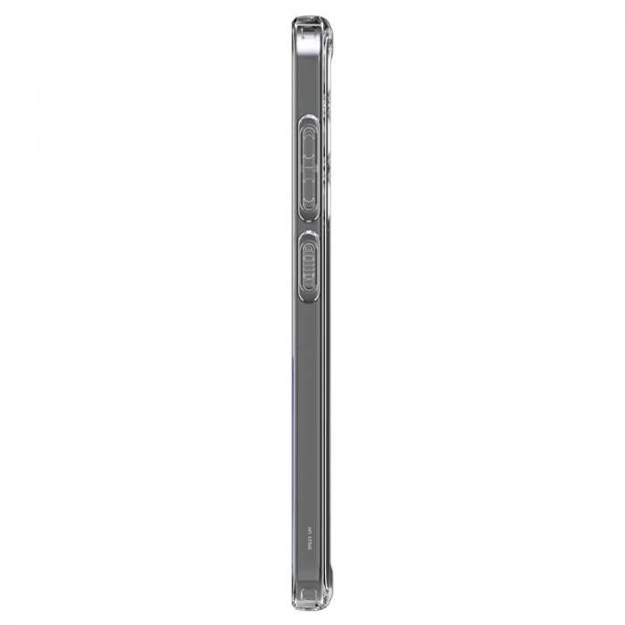 Чохол Spigen для Samsung Galaxy S24, Ultra Hybrid, Crystal Clear