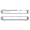 Чохол Spigen для Samsung Galaxy S24, Ultra Hybrid, Crystal Clear