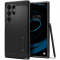 Чохол Spigen для Samsung Galaxy S24 Ultra, Tough Armor, Black