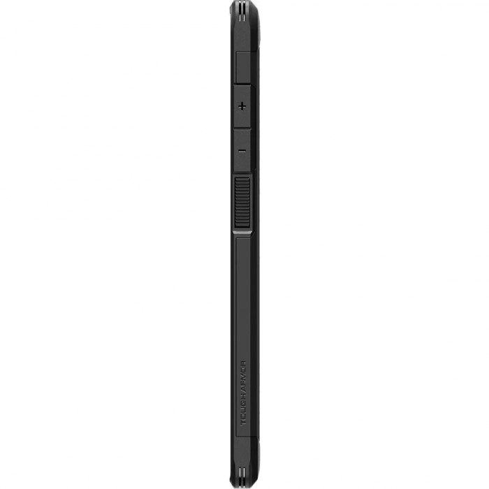 Чохол Spigen для Samsung Galaxy S24 Ultra, Tough Armor, Black