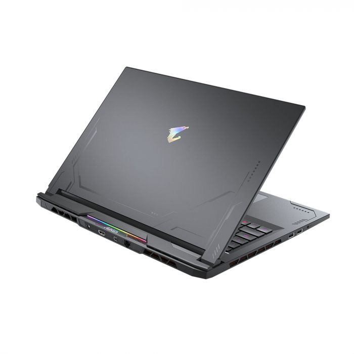 Ноутбук AORUS 17.3 QHD 240Hz, Intel i9-14900HX, 32GB, F2TB, NVD4090-16, W11, чорний