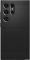 Чохол Spigen для Samsung Galaxy S24 Ultra, Liquid Air, Matte Black